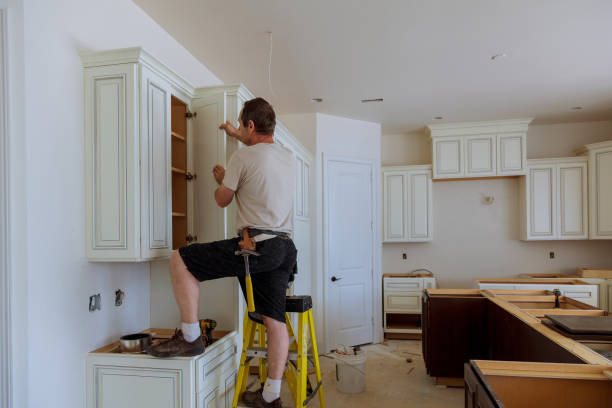 Licensed Appliance Installation service in Wrightstown, NJ - BM Kitchen