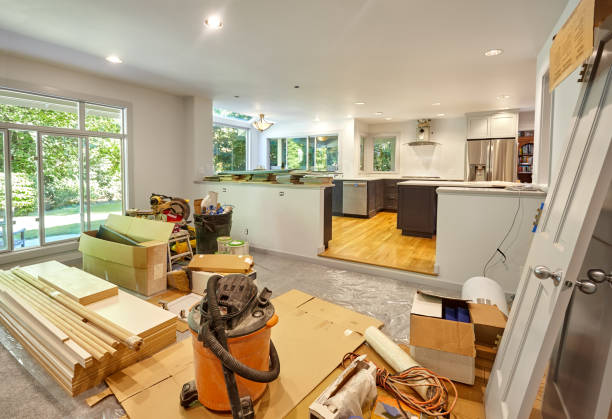 Reliable Appliance Installation contractor in Wrightstown, NJ by BM Kitchen